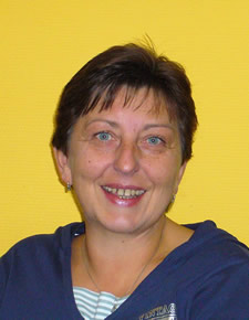 Elfriede Dachwald
